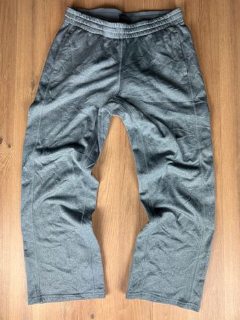 Jogging gris Trackpant Nike taille M homme