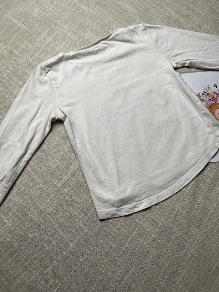 T-shirt Kiabi - photo numéro 4