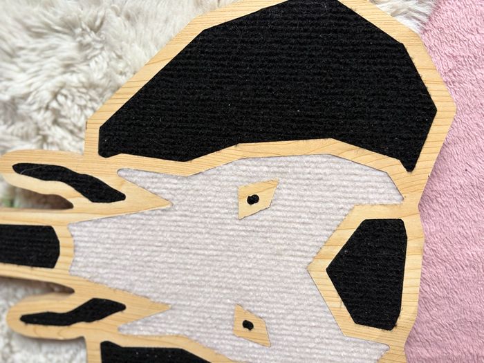 🫶🏼 Jolie griffoir pour chat jamais utilisé - photo numéro 5