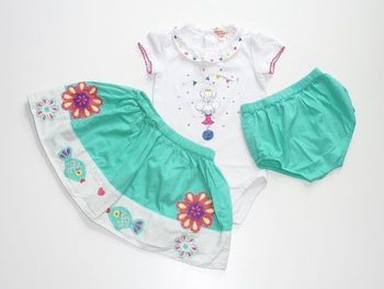 Ensemble dpam 12 mois