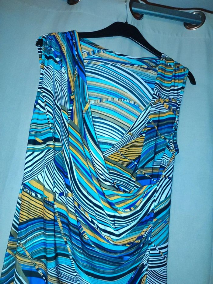 Jolie robe xl xxl - photo numéro 3