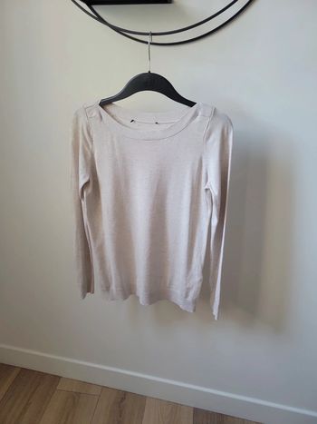 Pull etam neuf sans etiquette