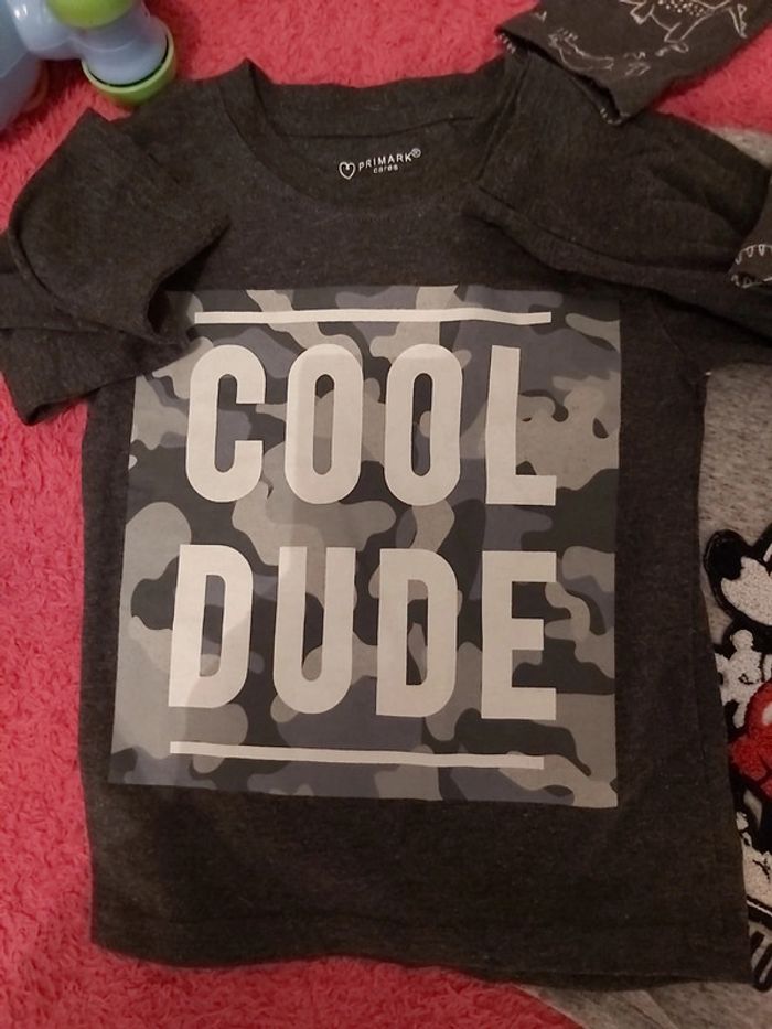 Lots 4 pull fin - photo numéro 2