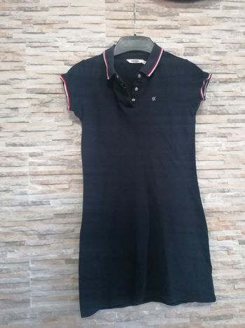 Robe sport Kaporal fille taille 14ans 