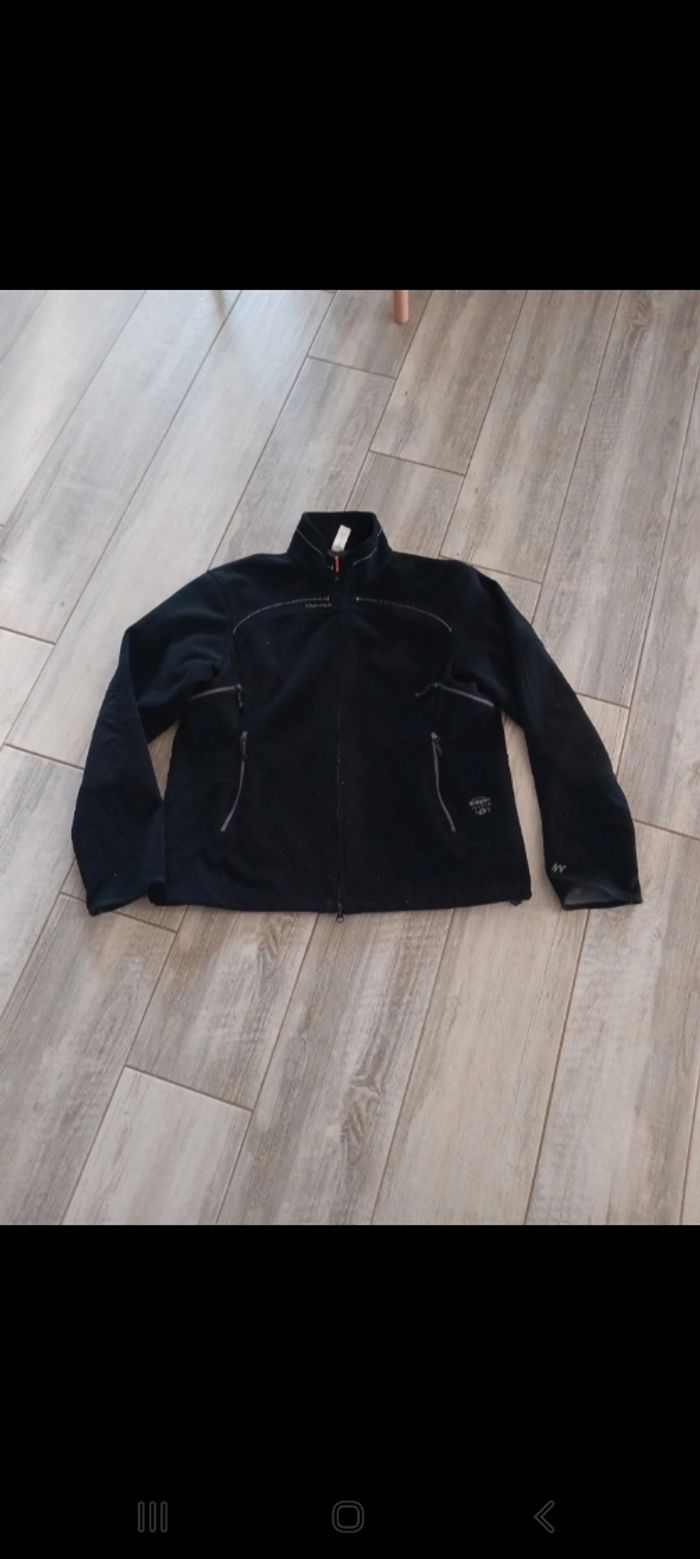 Veste homme