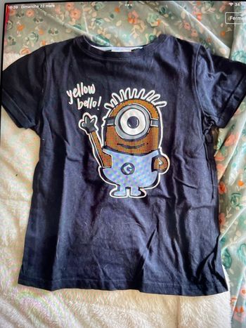 T shirt 