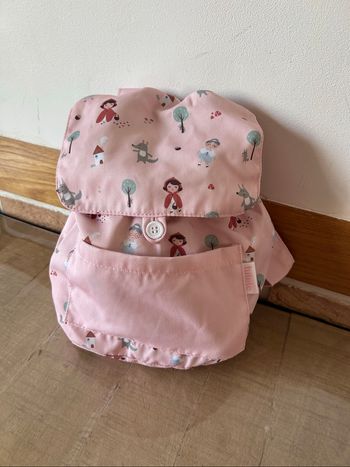 Sac à dos licorne neuf tutete