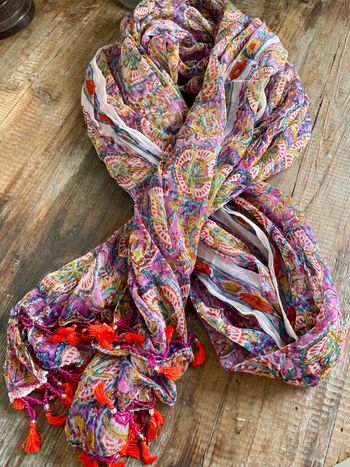 Foulard