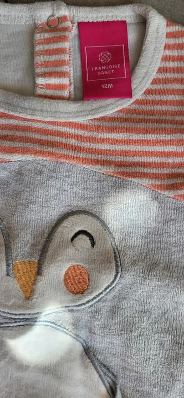 Pyjama - photo numéro 3
