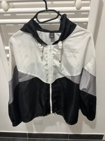 Coupe vent SHEIN
