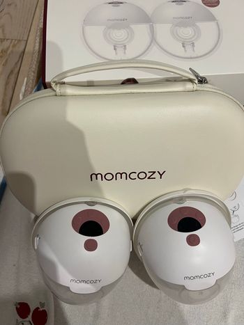 Tire lait momcozy m5 