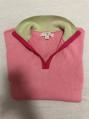 Pull Tommy Hilfiger
