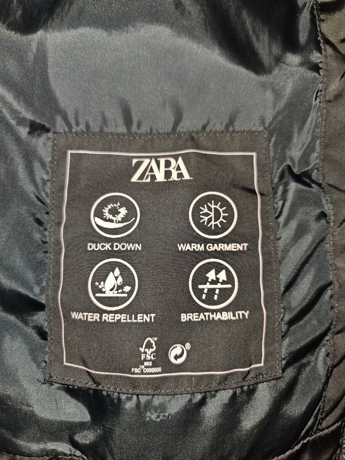 Doudou zara tres chaud - photo numéro 3