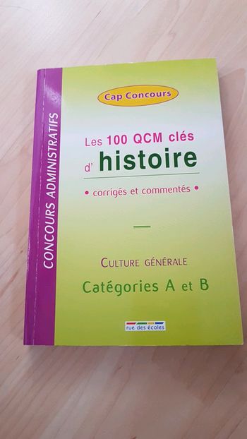 Histoire