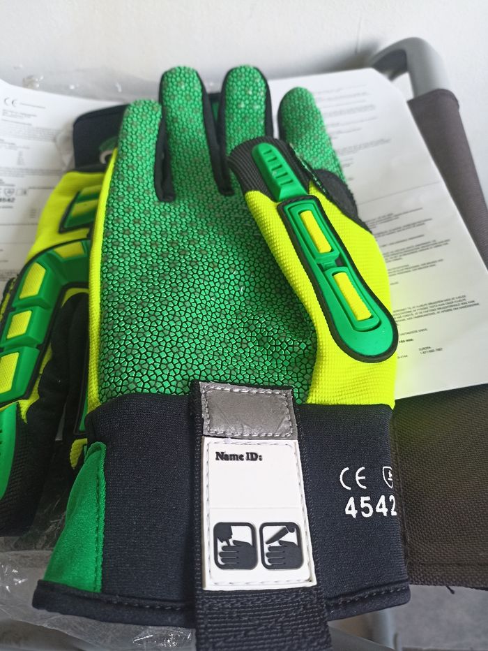 Gants GGT5 - photo numéro 3