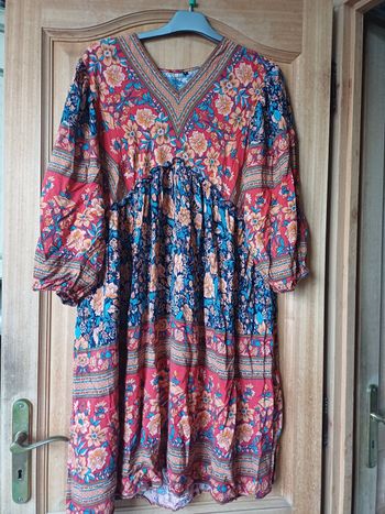 Tunique femme taille l