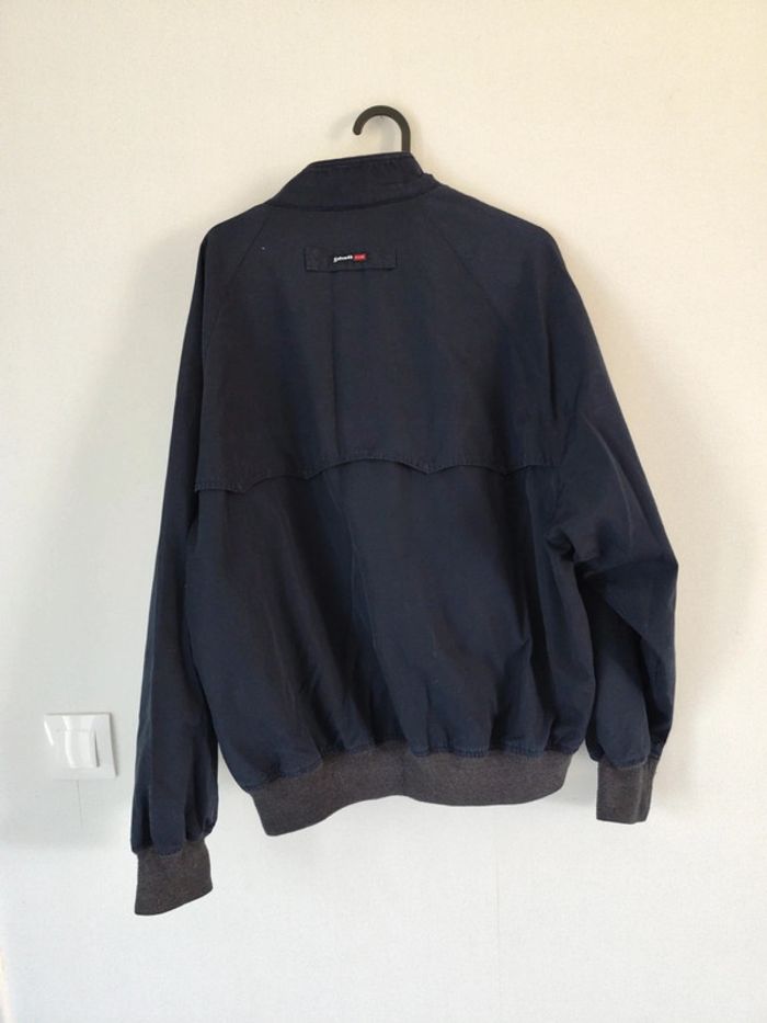Blouson veste Harrington schott - photo numéro 4