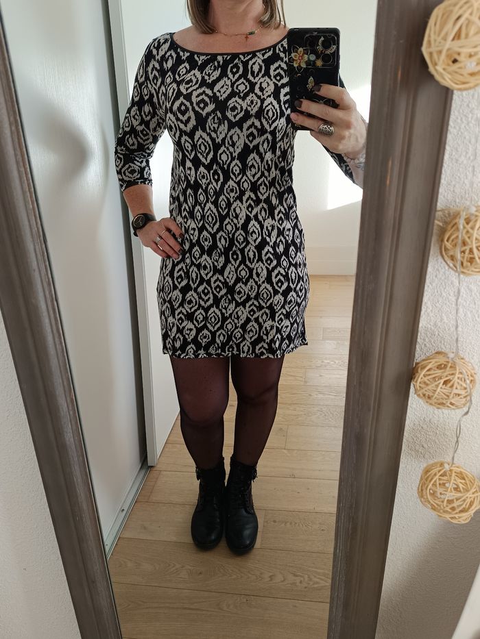 Robe courte - photo numéro 3