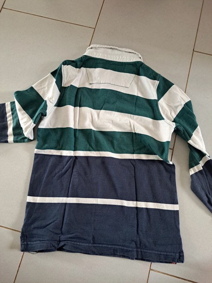 Polo 10 ans - photo numéro 3