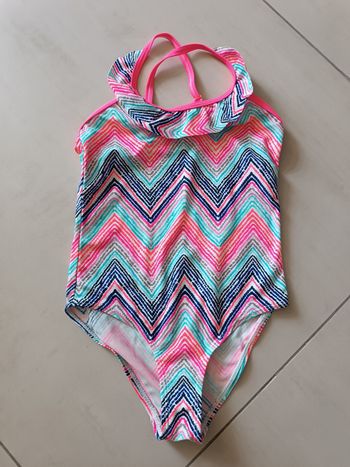 Maillot de bain 1 pièce