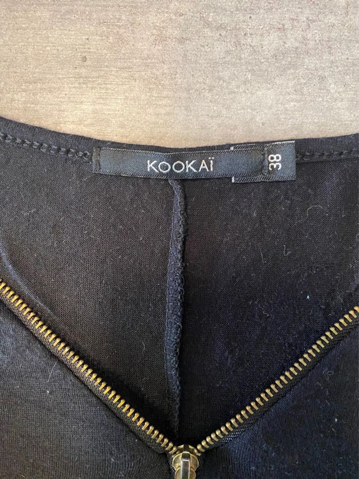 T-shirt - photo numéro 2