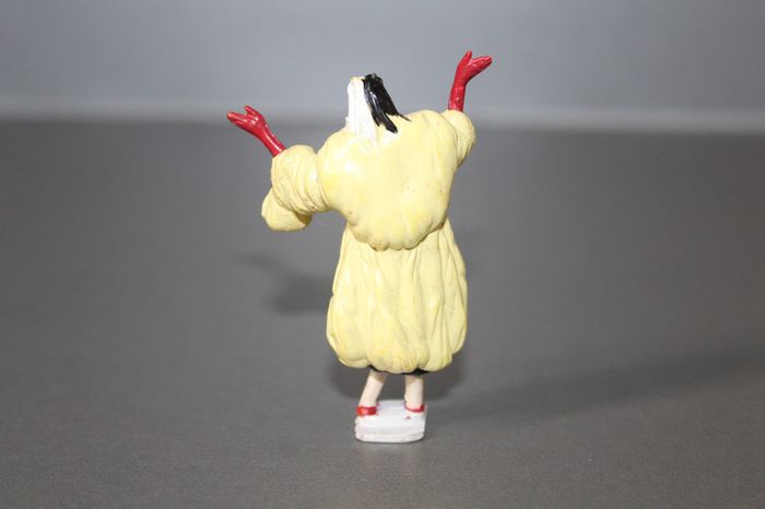 Figurine Cruella d'enfer - Disney - photo numéro 2