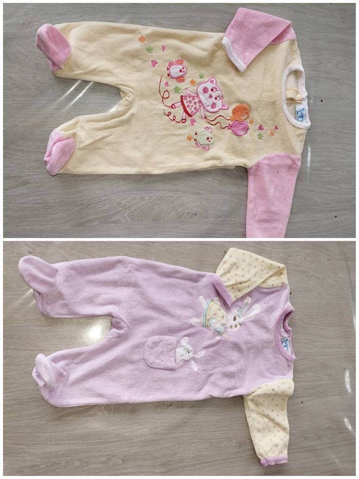 Pyjama - photo numéro 4