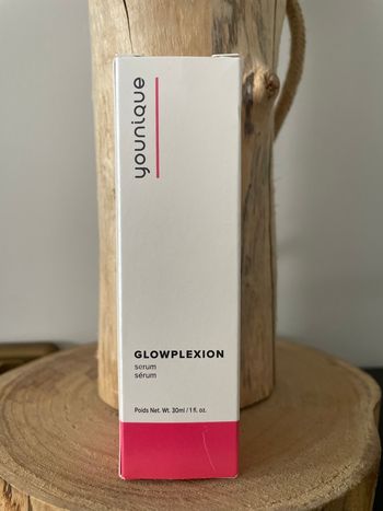 Sérum Glowplexion Younique