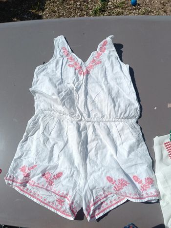 Combi short