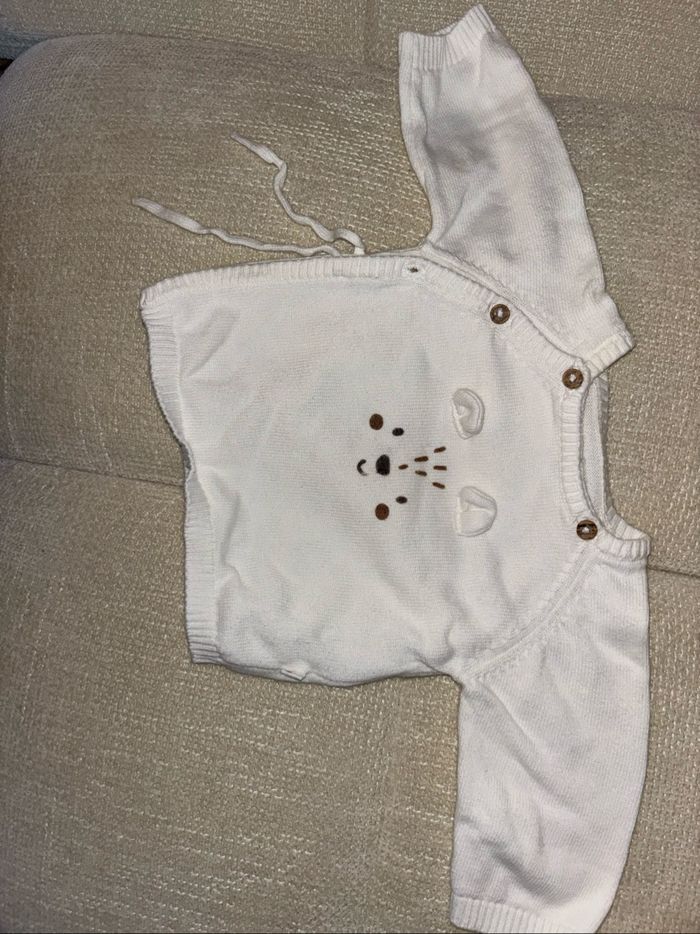 Gilet