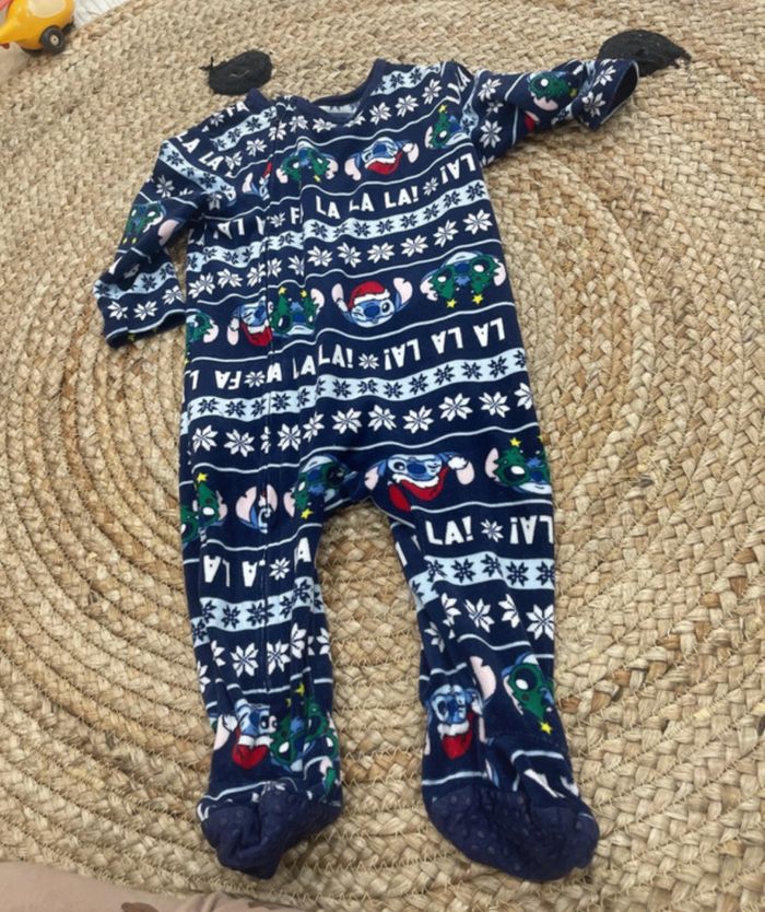 Pyjama