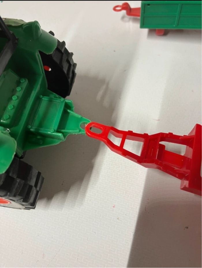 Tracteur - photo numéro 5