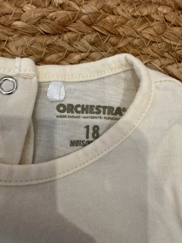 Ensemble 18 mois - photo numéro 2