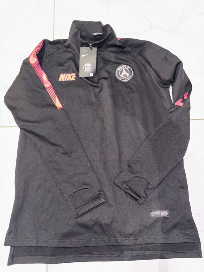 Ensemble Paris saint germain - photo numéro 5