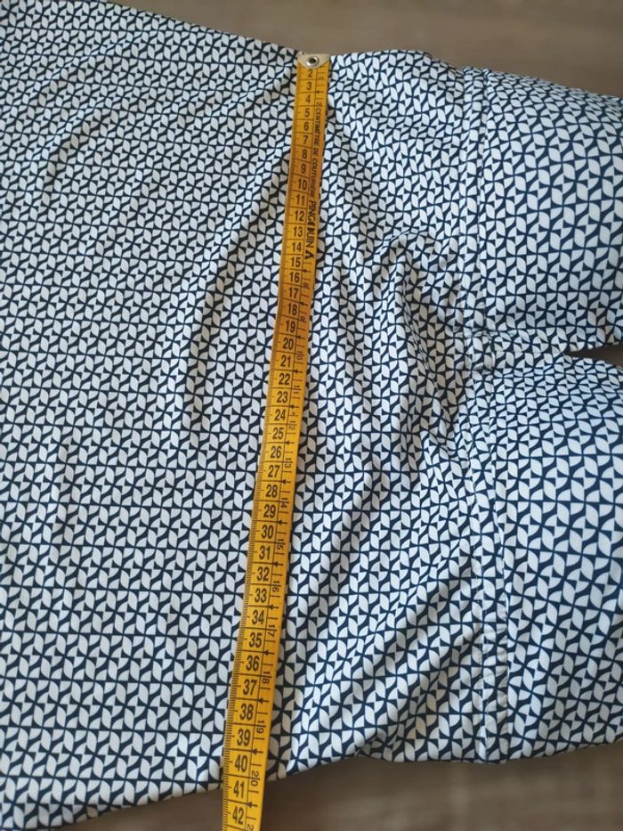 Très beau maillot de bain 2 pièces T40/42 (voir mensurations car plus étiquette de taille 😊)Tribord - photo numéro 4