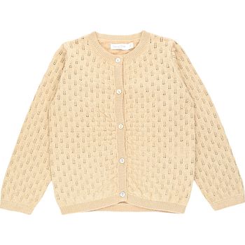 Cardigan 24 mois en coton Eden et Victor