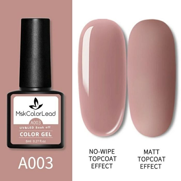 Vernis classique 03