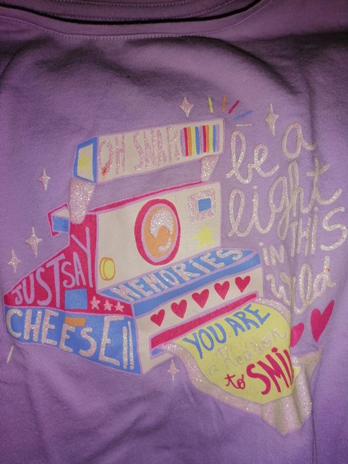 Tshirt - photo numéro 2