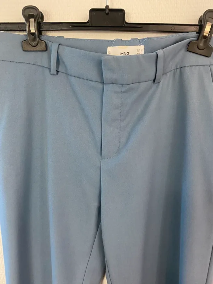 Pantalon de tailleur - photo numéro 2