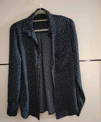 Chemise femme taille 34/36