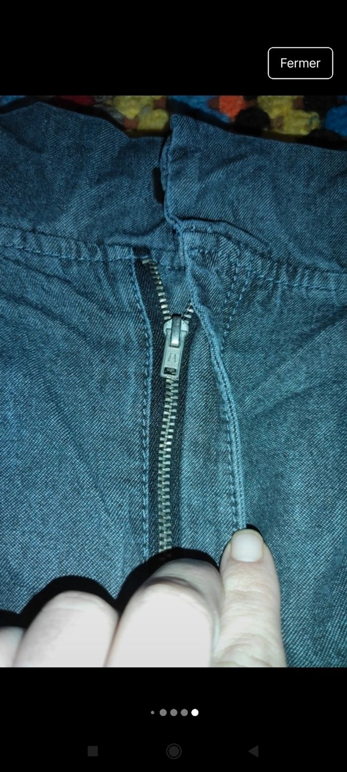 Très belle jupe femme f2 - photo numéro 3