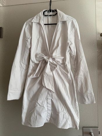 Robe chemise