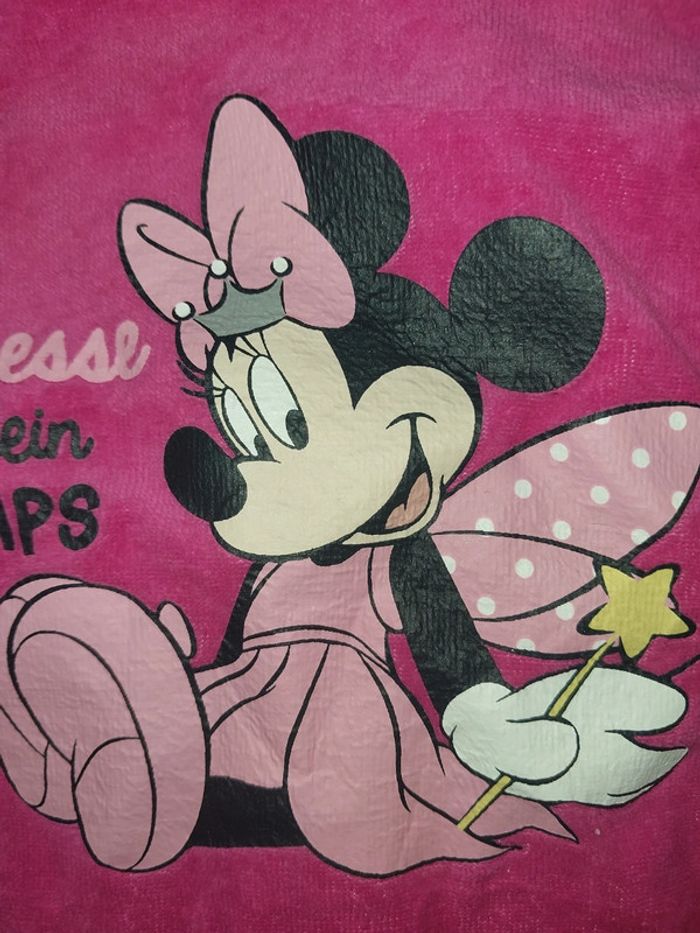 Pyjama minnie 3 mois - photo numéro 2