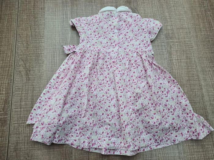 Robe 3 ans en excellent état - photo numéro 4
