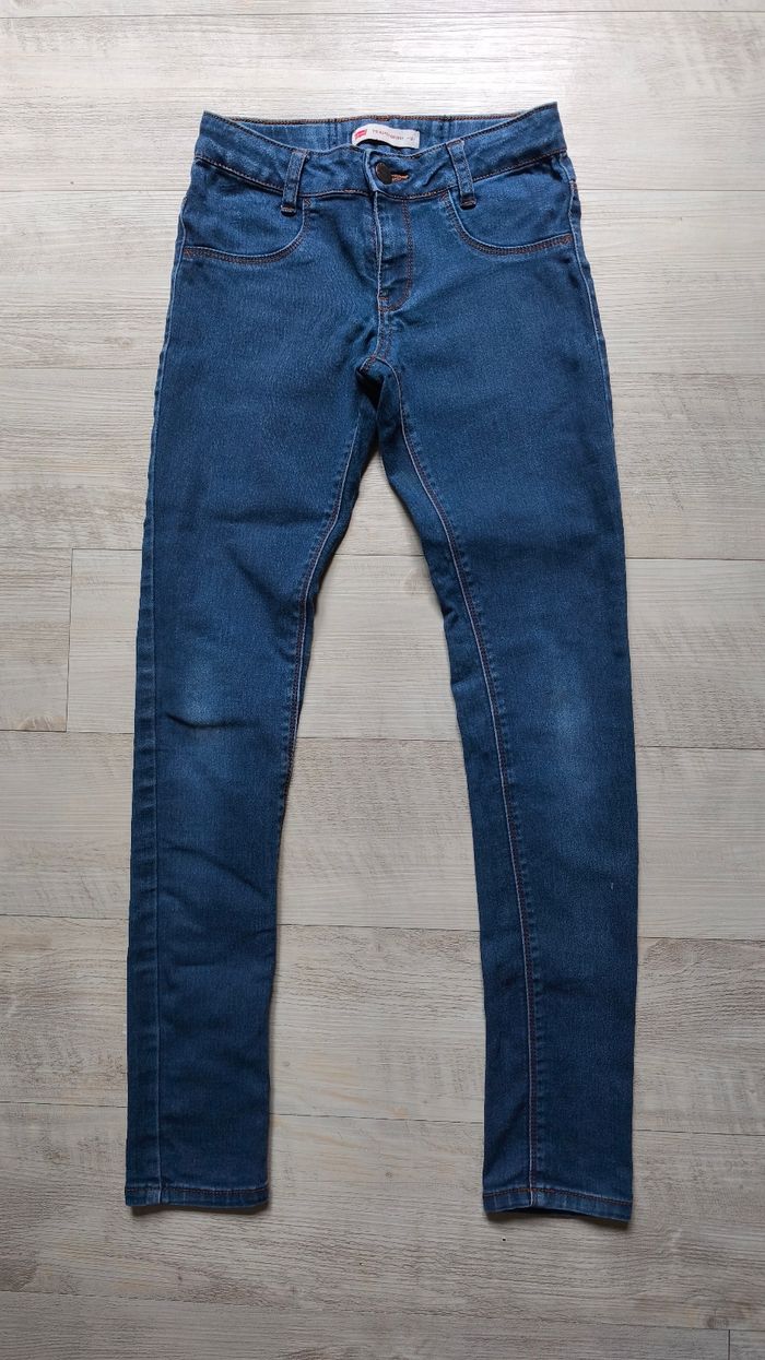 Jeans garçon skinny - photo numéro 2