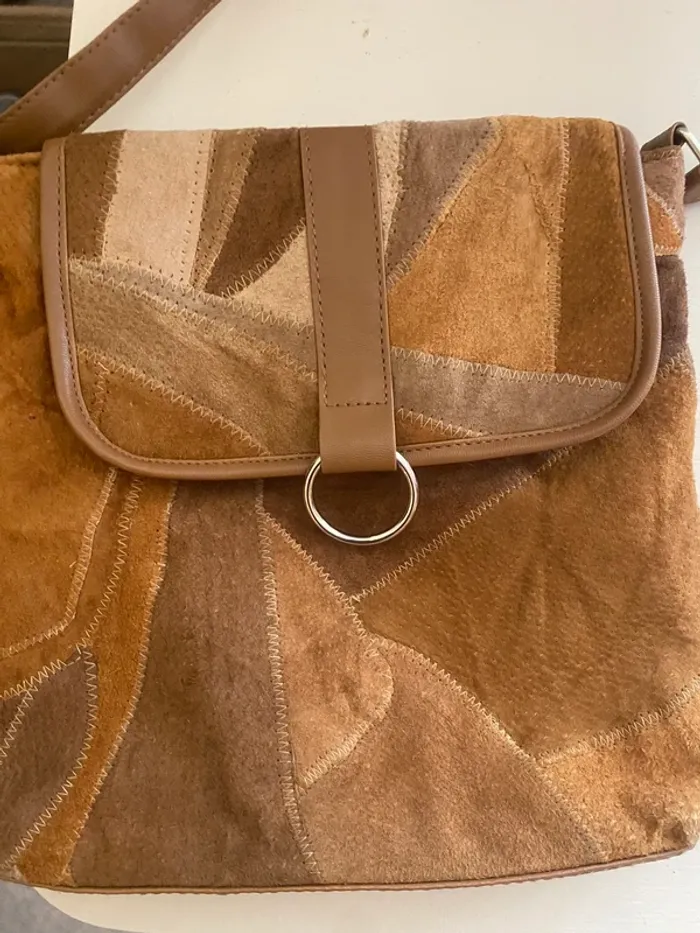 Sac a bandoulière - photo numéro 3