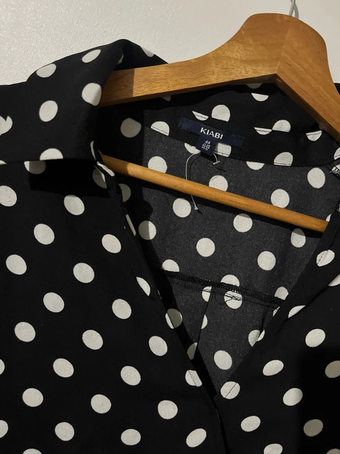 Robe 44 femme kiabi - photo numéro 4