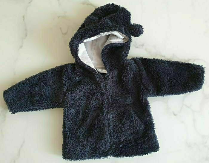 Lot de vêtements bébé 1 mois - photo numéro 15