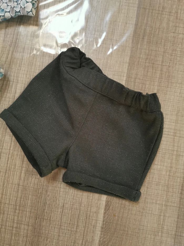 Short