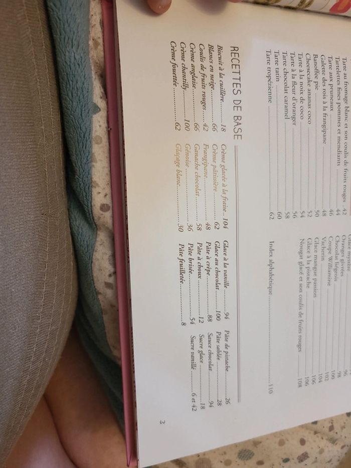 Livre thermomix - photo numéro 4